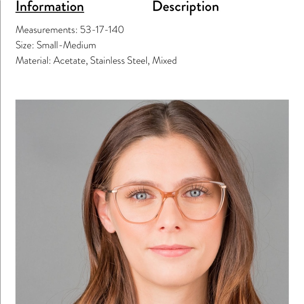 BonLook Illusion Frames